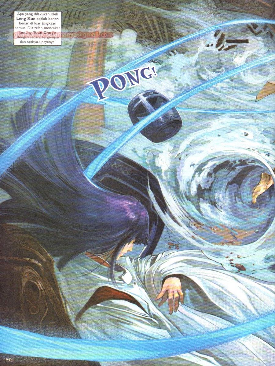 4 Panglima Jagoan: Chapter 001 - Page 47