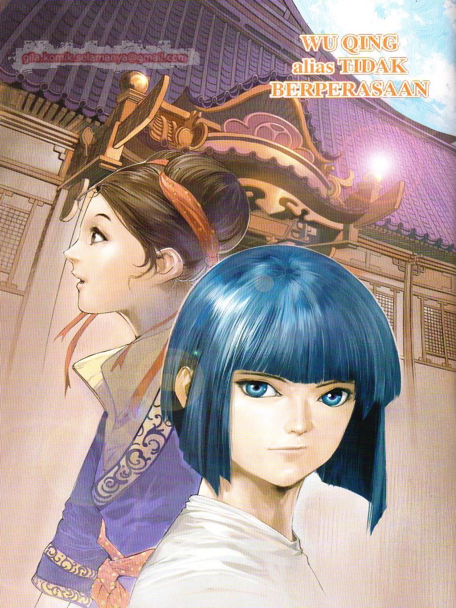 4 Panglima Jagoan: Chapter 005 - Page 2