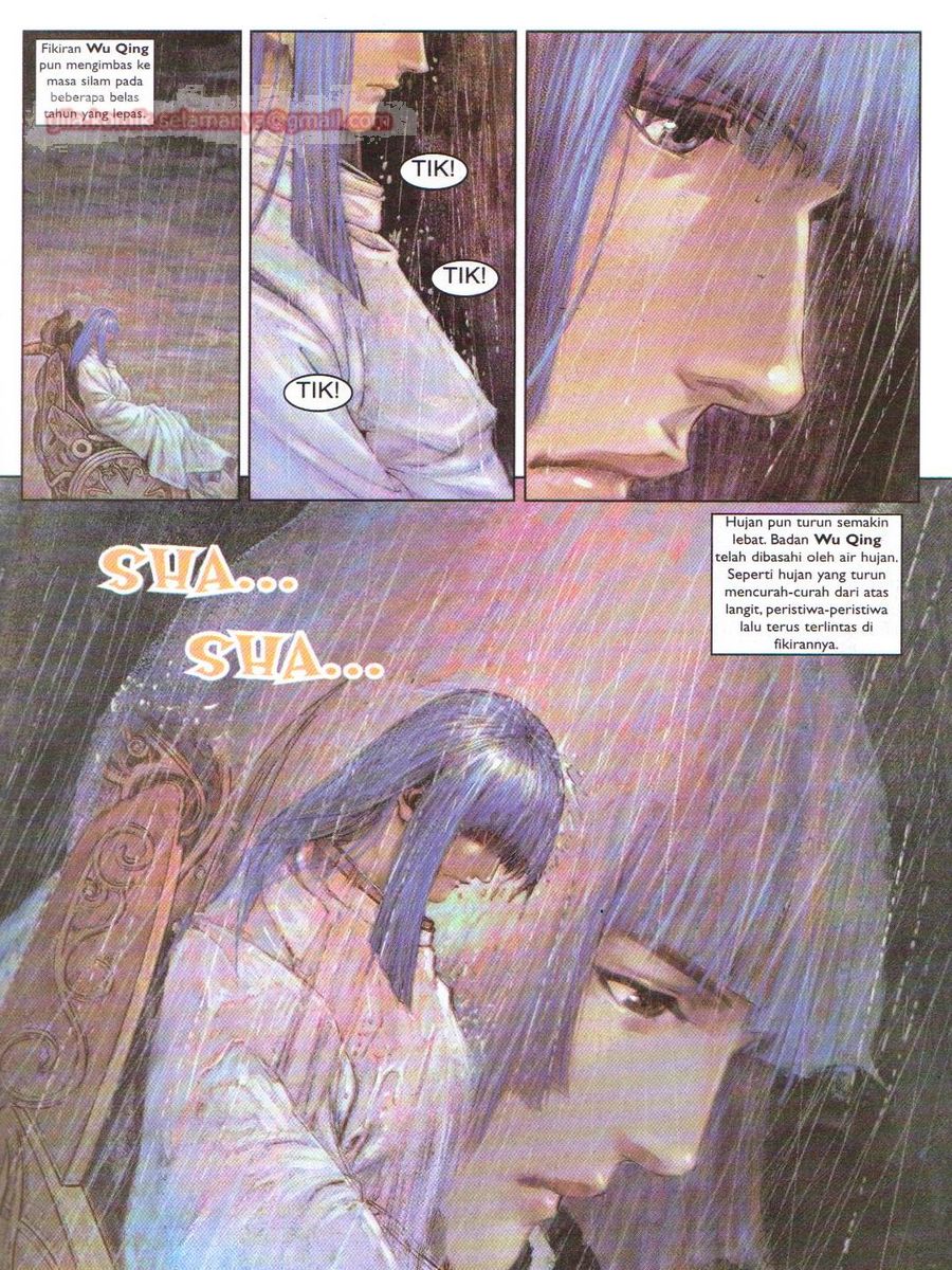 4 Panglima Jagoan: Chapter 005 - Page 15