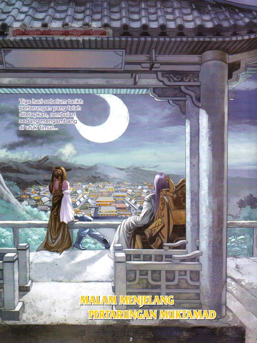 4 Panglima Jagoan: Chapter 011 - Page 2