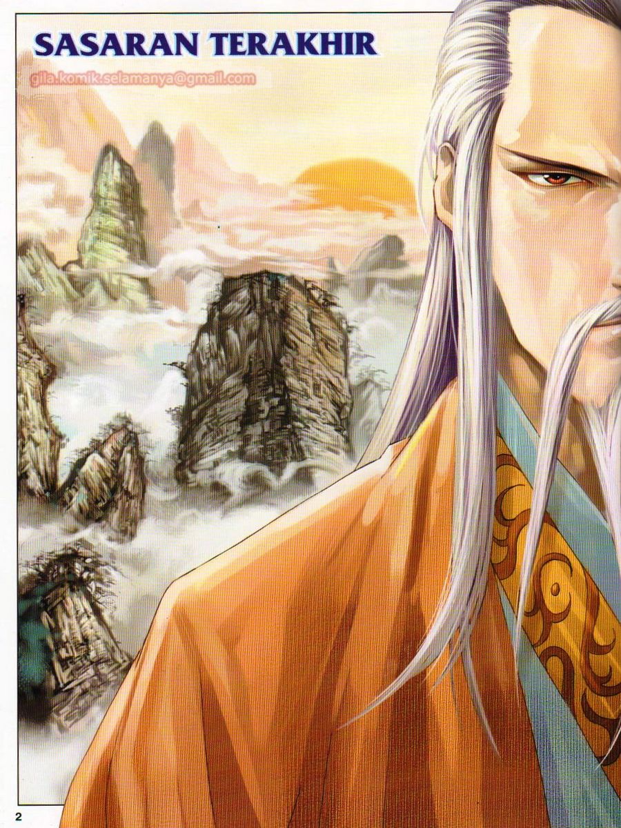 4 Panglima Jagoan: Chapter 013 - Page 2