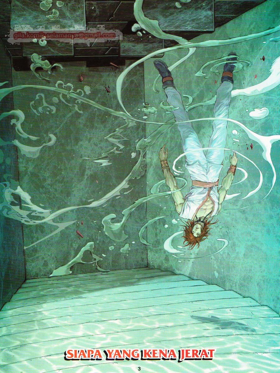 4 Panglima Jagoan: Chapter 014 - Page 3