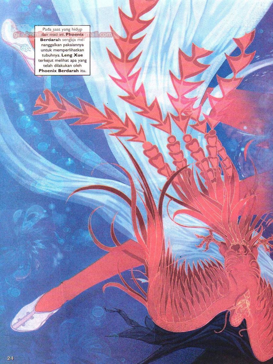 4 Panglima Jagoan: Chapter 018 - Page 24