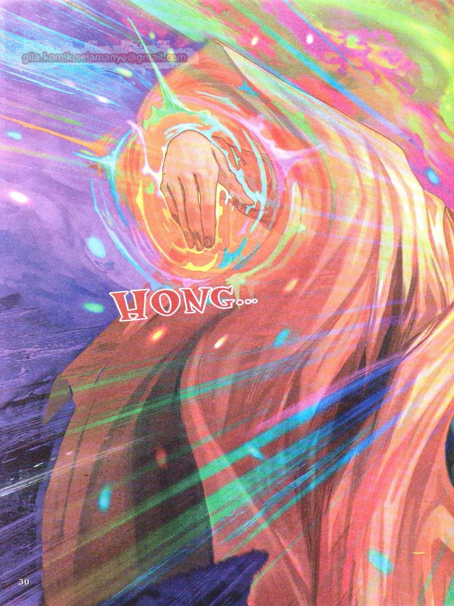 4 Panglima Jagoan: Chapter 020 - Page 30