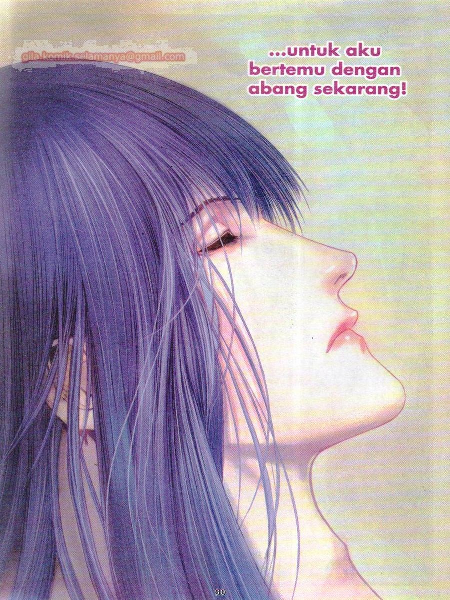 4 Panglima Jagoan: Chapter 021 - Page 28