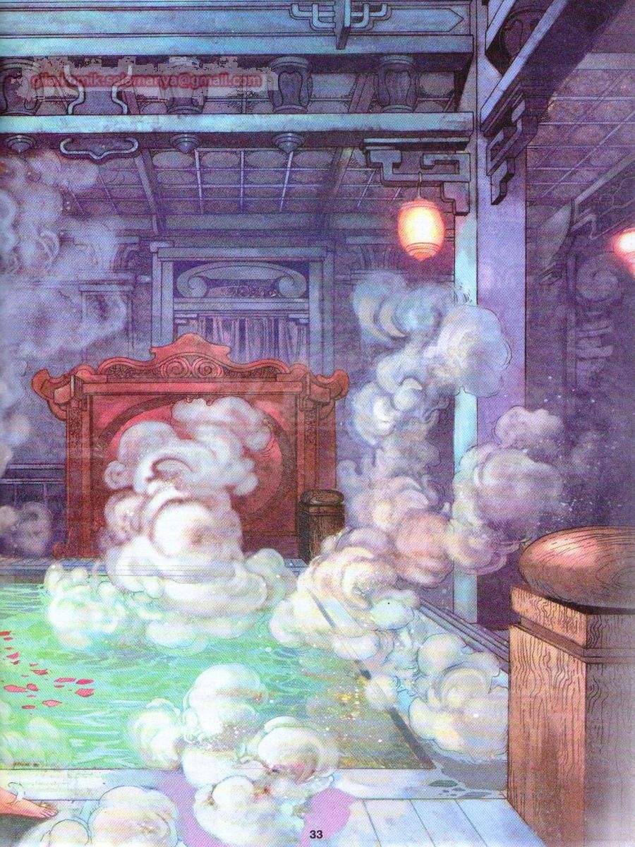 4 Panglima Jagoan: Chapter 021 - Page 31