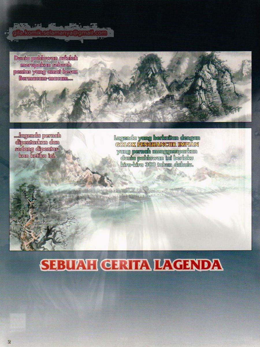 4 Panglima Jagoan: Chapter 022 - Page 2