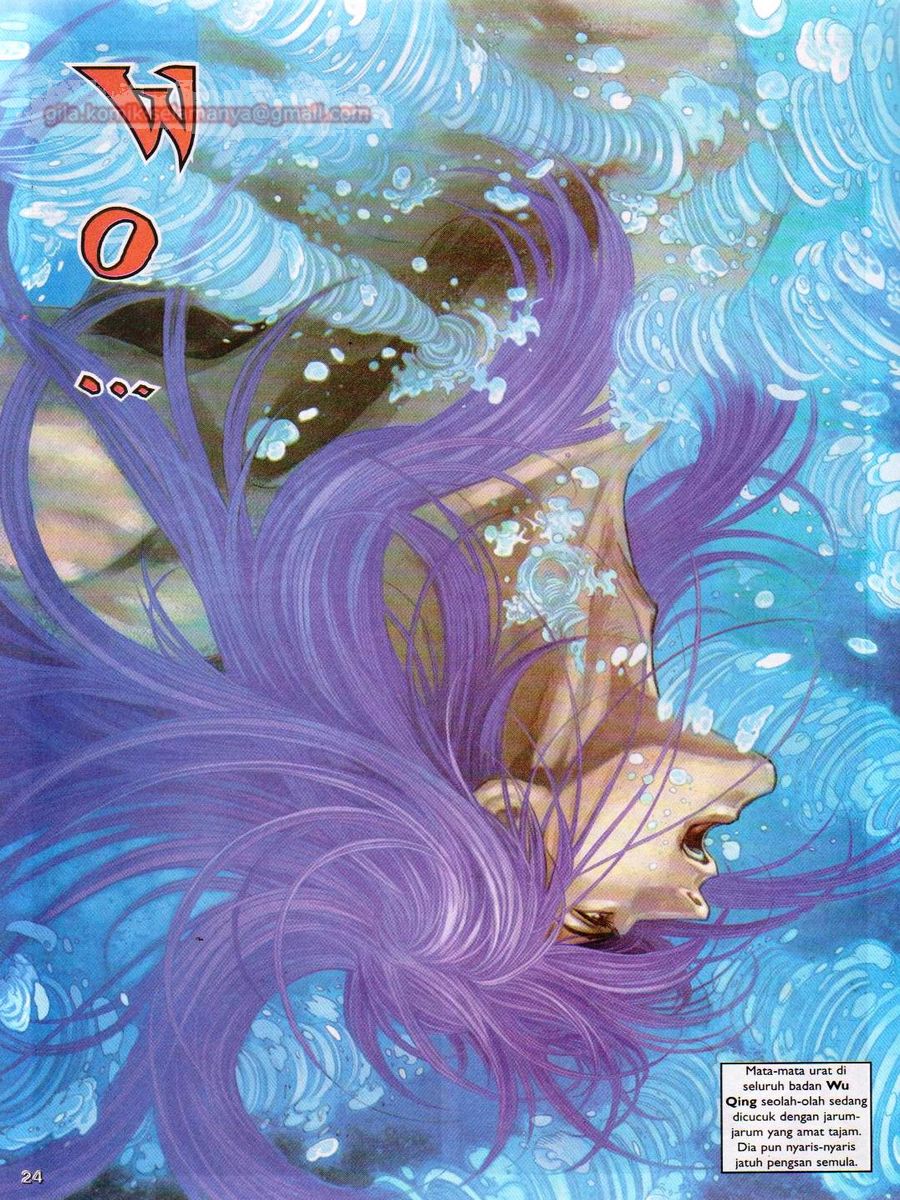 4 Panglima Jagoan: Chapter 022 - Page 24