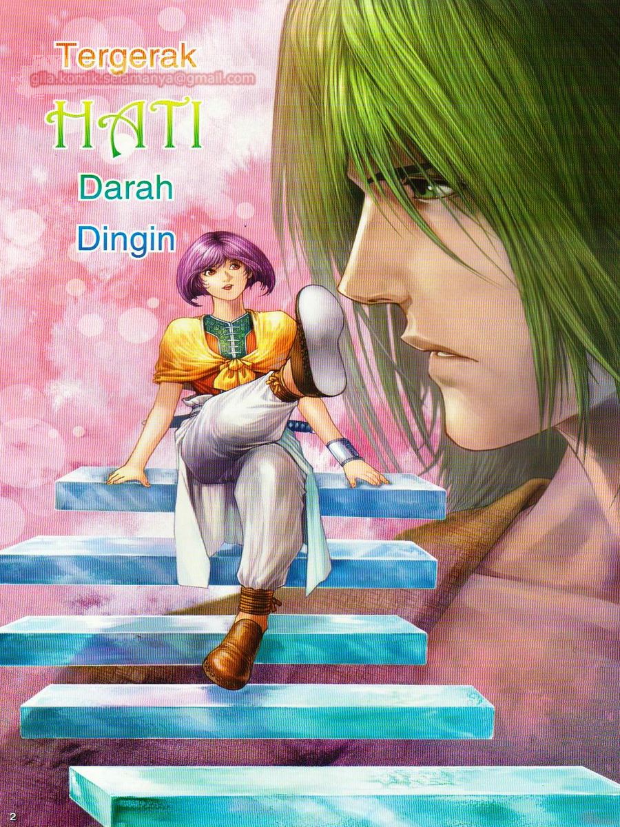 4 Panglima Jagoan: Chapter 025 - Page 2