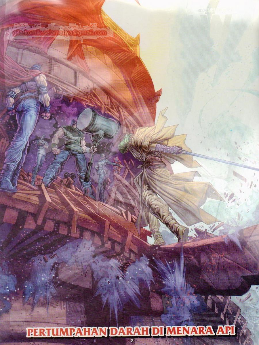 4 Panglima Jagoan: Chapter 026 - Page 2