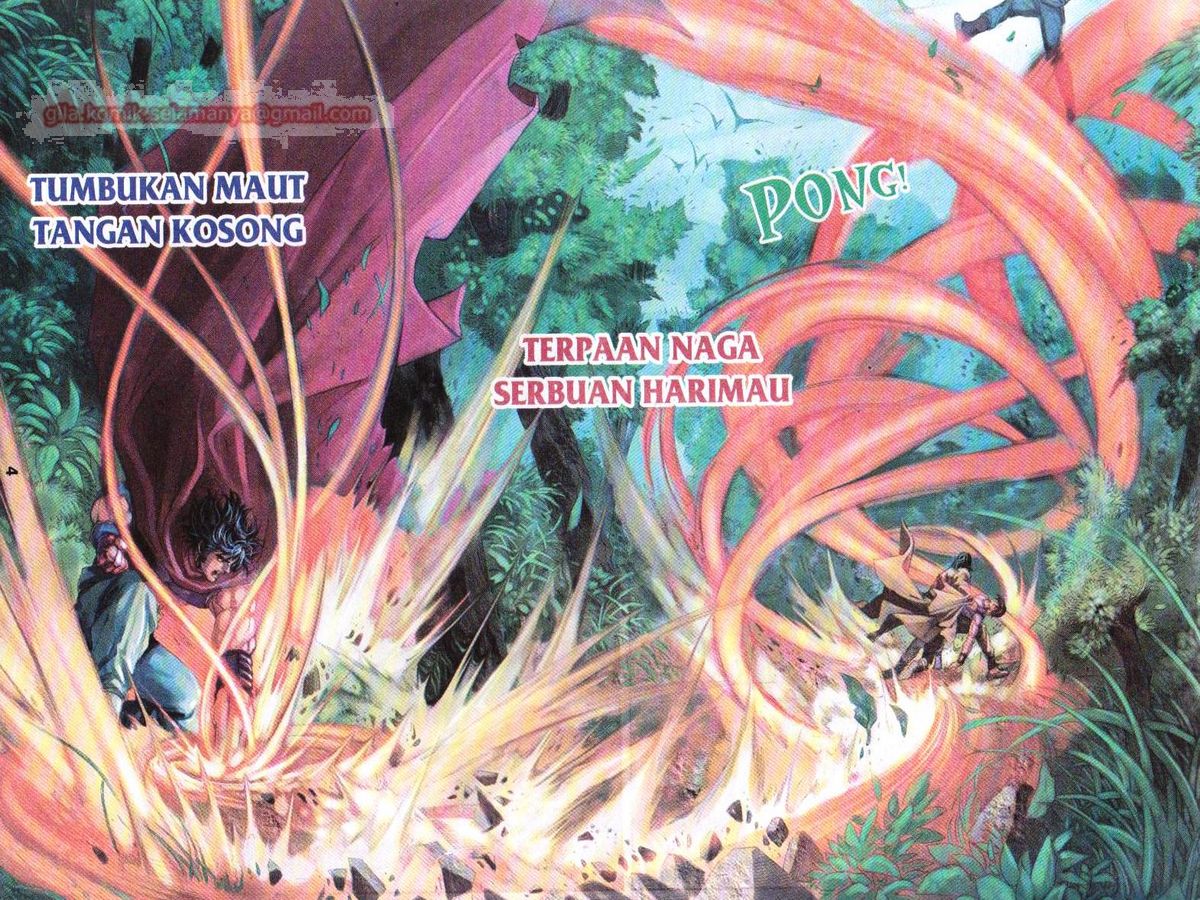 4 Panglima Jagoan: Chapter 026 - Page 4