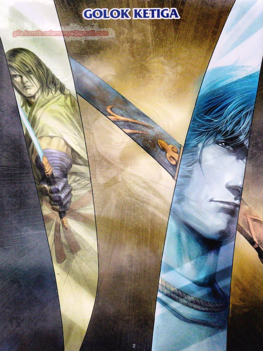 4 Panglima Jagoan: Chapter 027 - Page 2