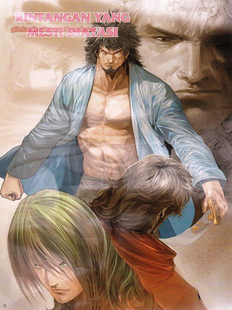 4 Panglima Jagoan: Chapter 029 - Page 2