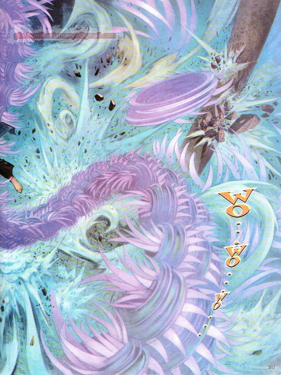 4 Panglima Jagoan: Chapter 030 - Page 25