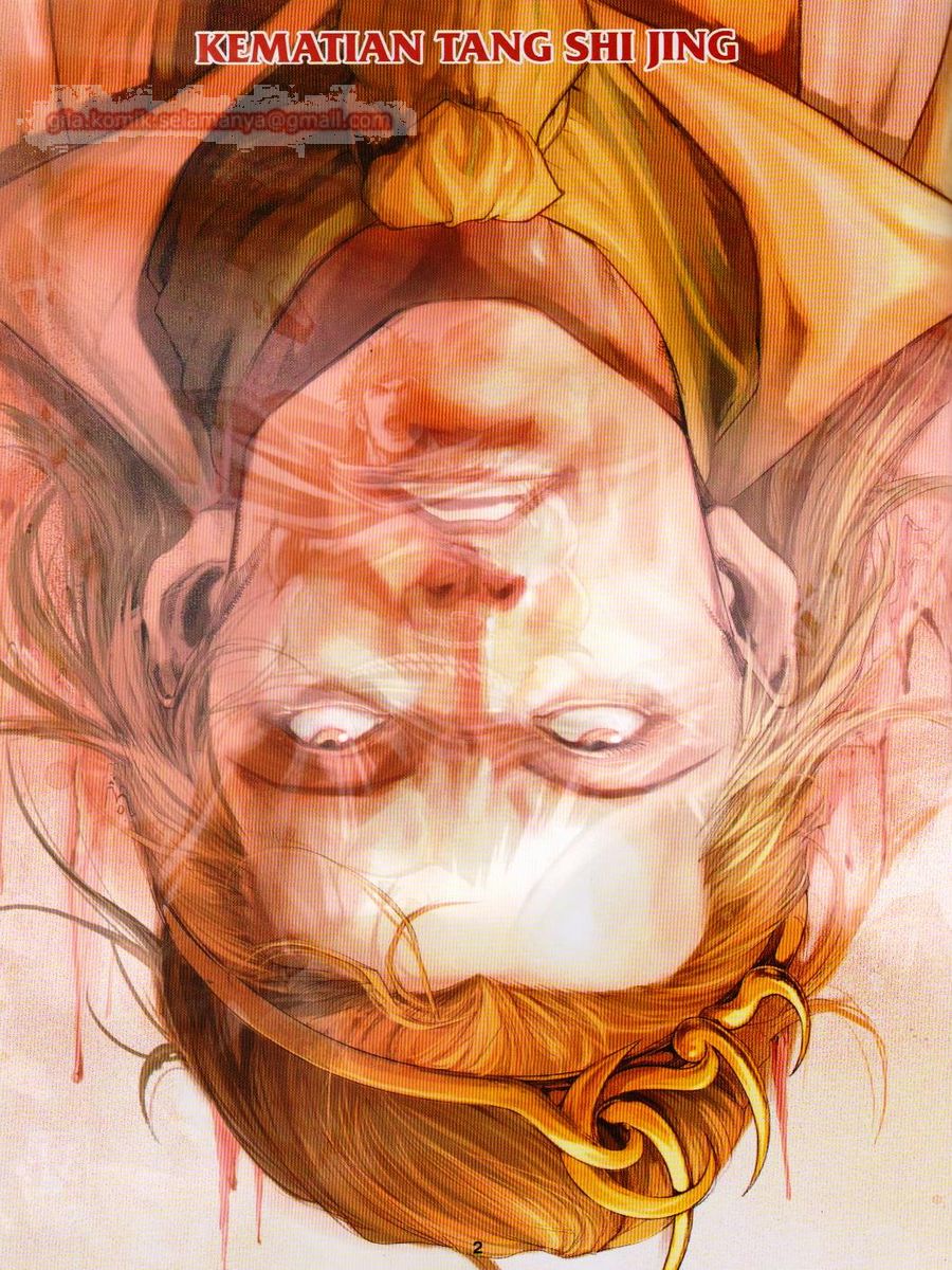 4 Panglima Jagoan: Chapter 031 - Page 2