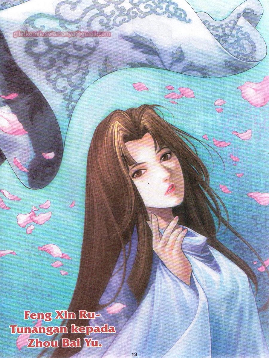 4 Panglima Jagoan: Chapter 036 - Page 13