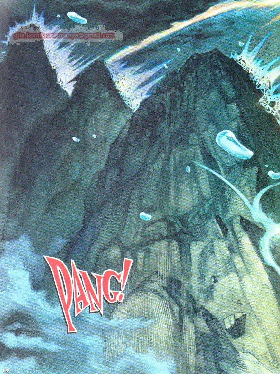 4 Panglima Jagoan: Chapter 040 - Page 16