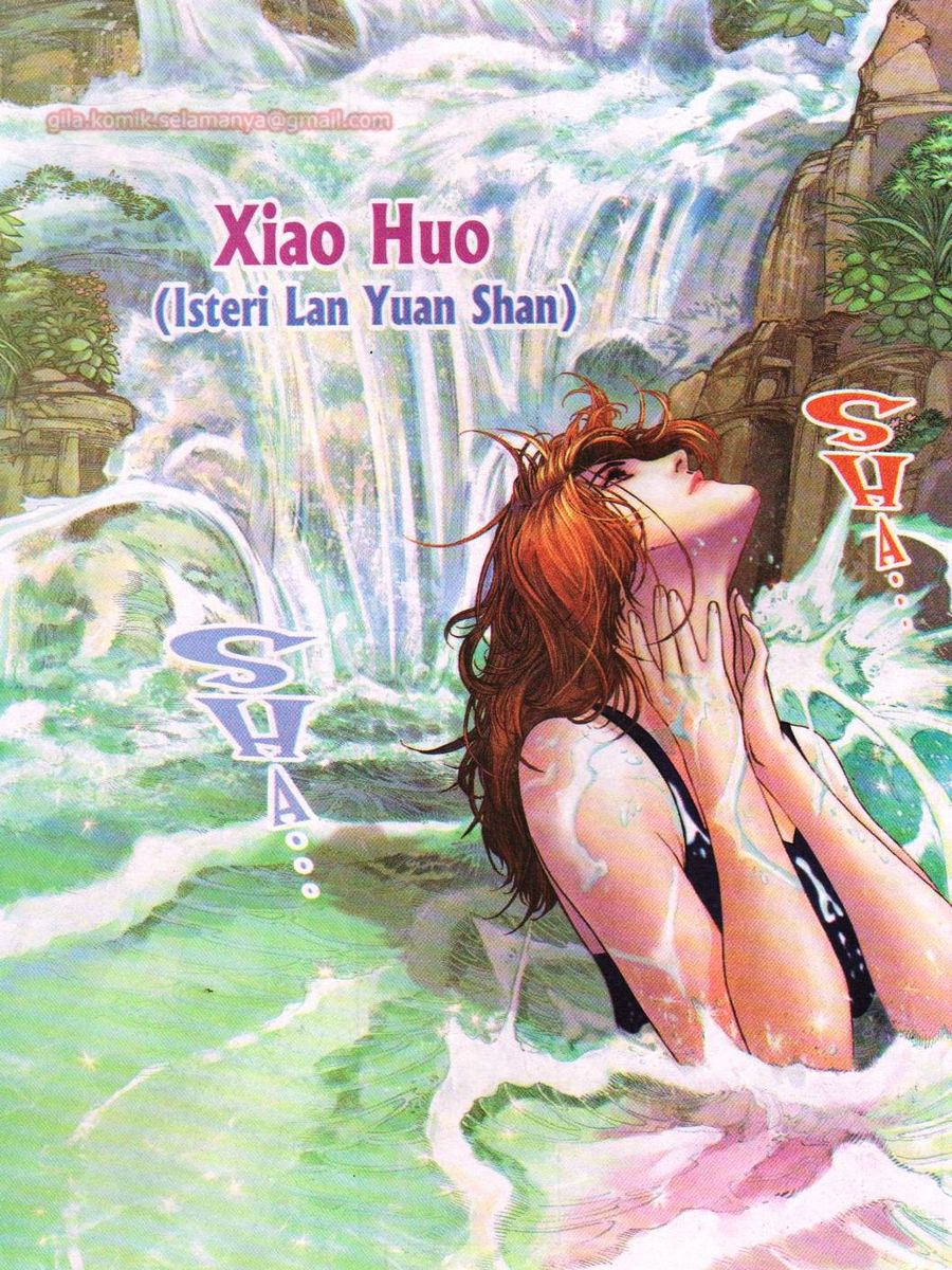 4 Panglima Jagoan: Chapter 042 - Page 28