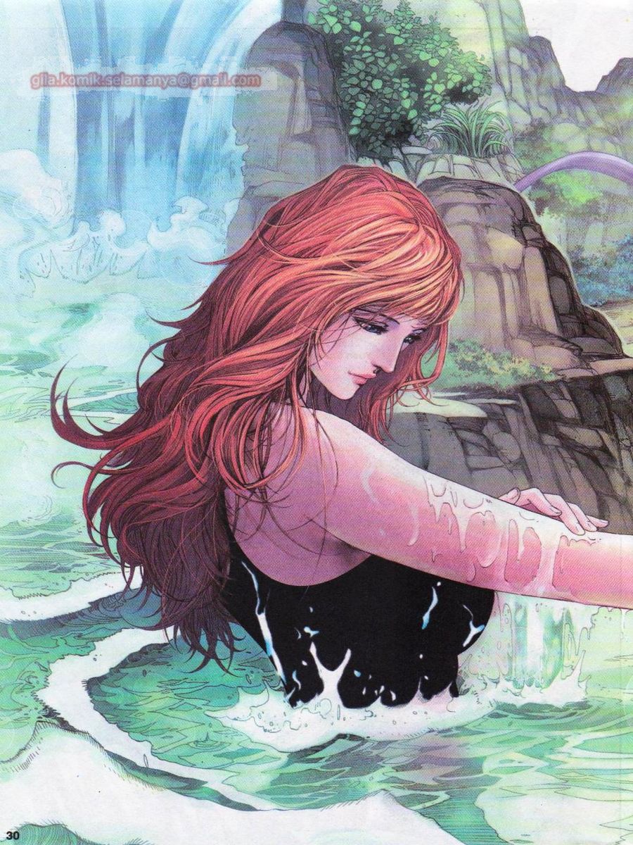 4 Panglima Jagoan: Chapter 042 - Page 30