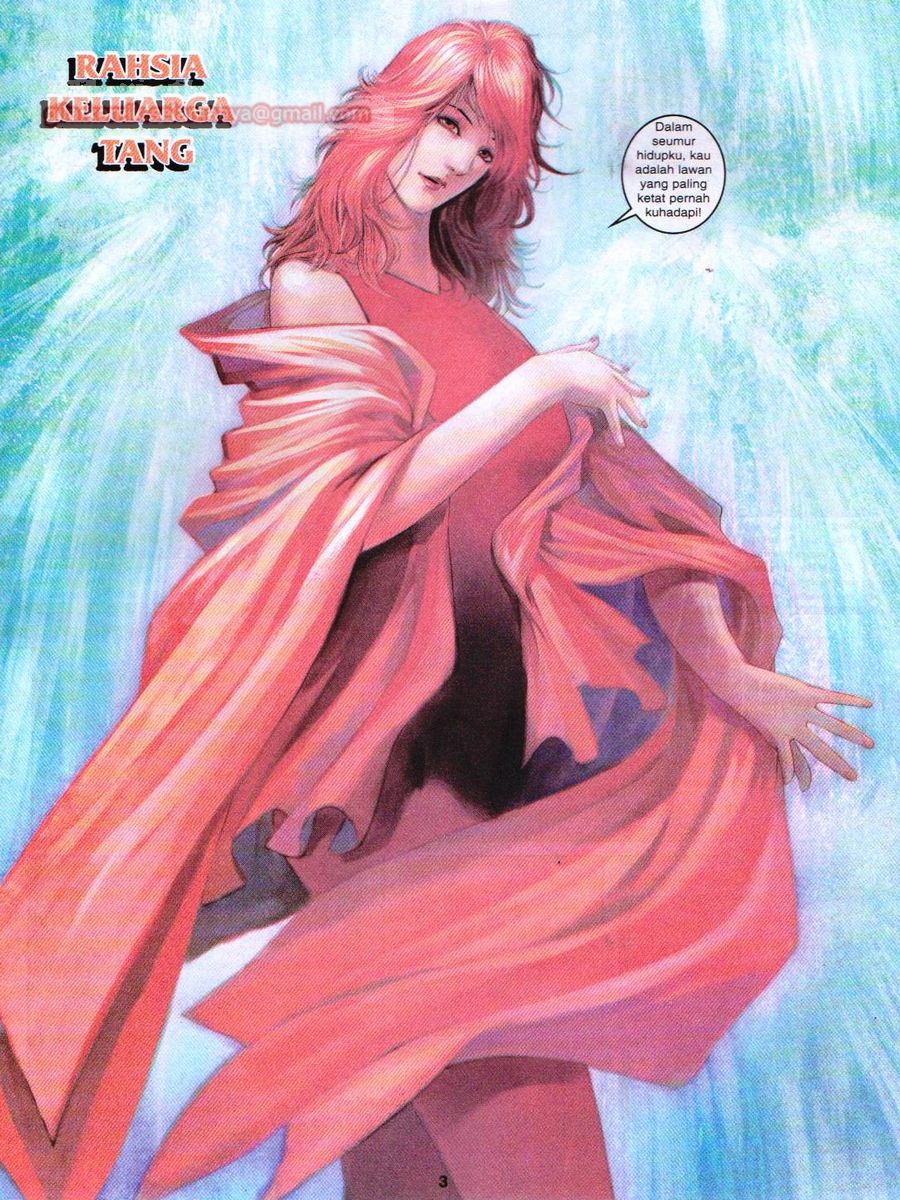 4 Panglima Jagoan: Chapter 043 - Page 3