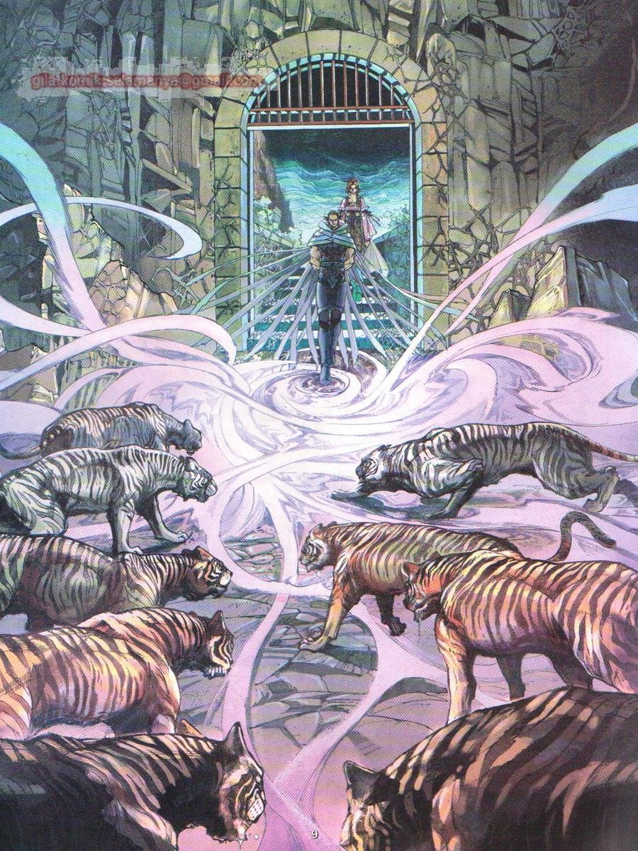 4 Panglima Jagoan: Chapter 044 - Page 9