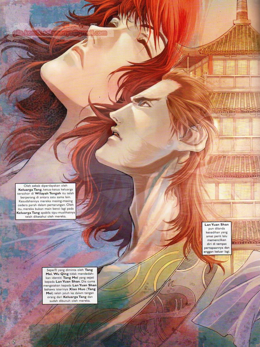 4 Panglima Jagoan: Chapter 045 - Page 2