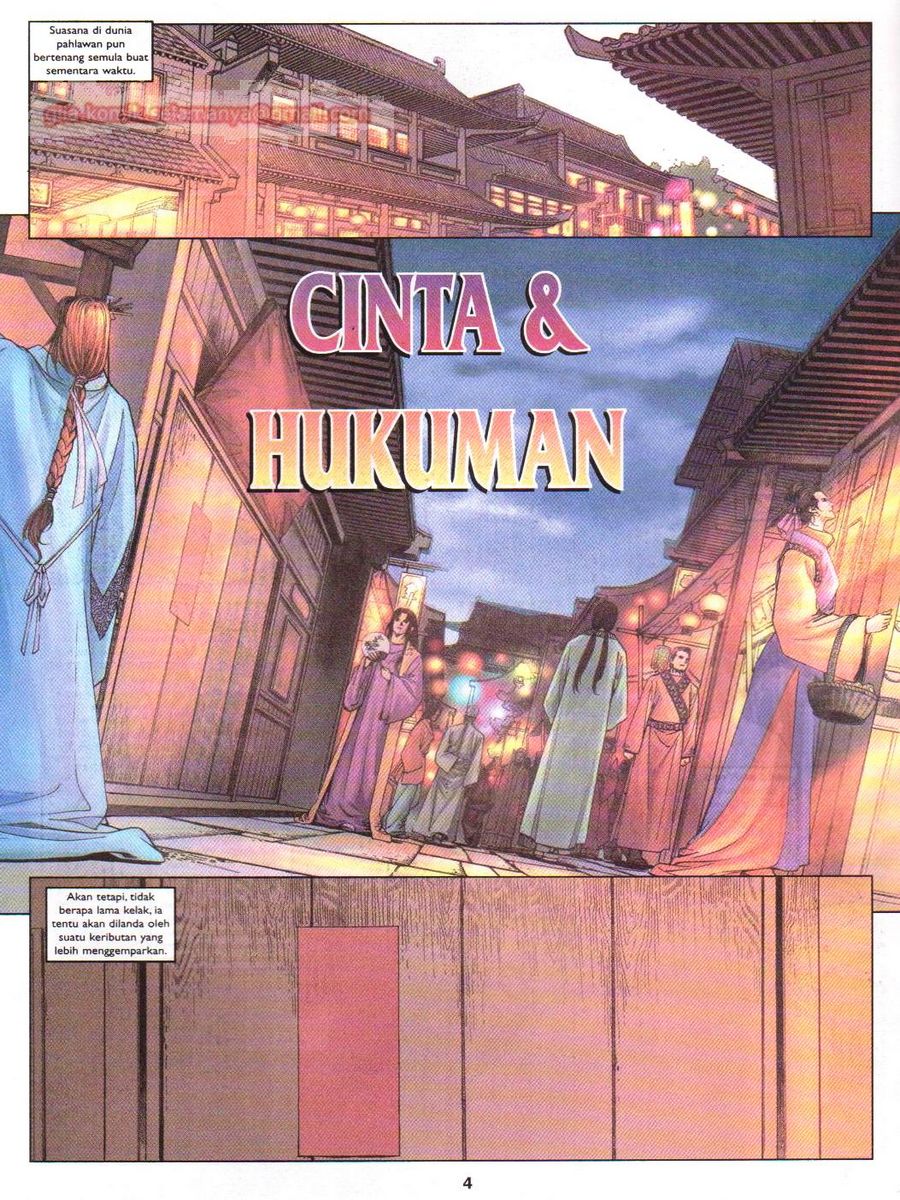 4 Panglima Jagoan: Chapter 045 - Page 4