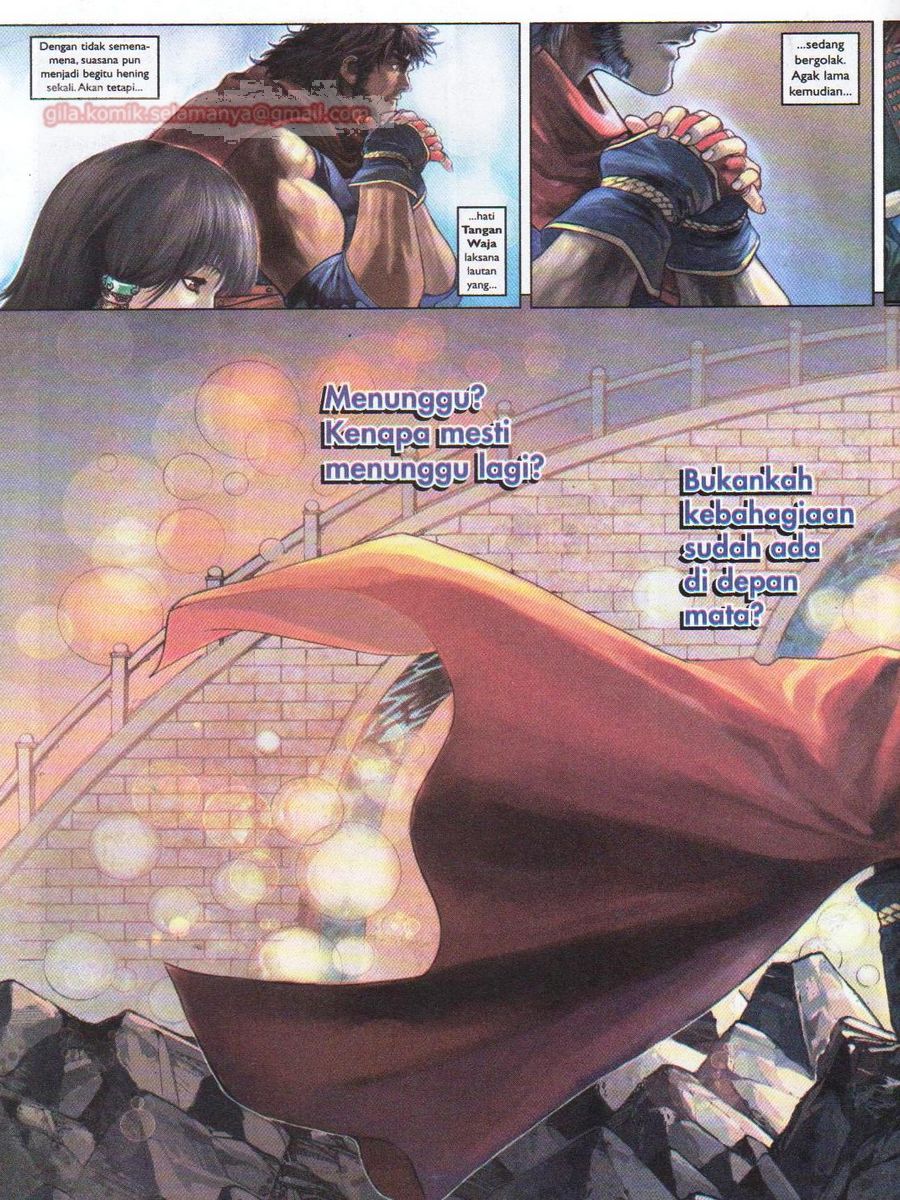 4 Panglima Jagoan: Chapter 045 - Page 10