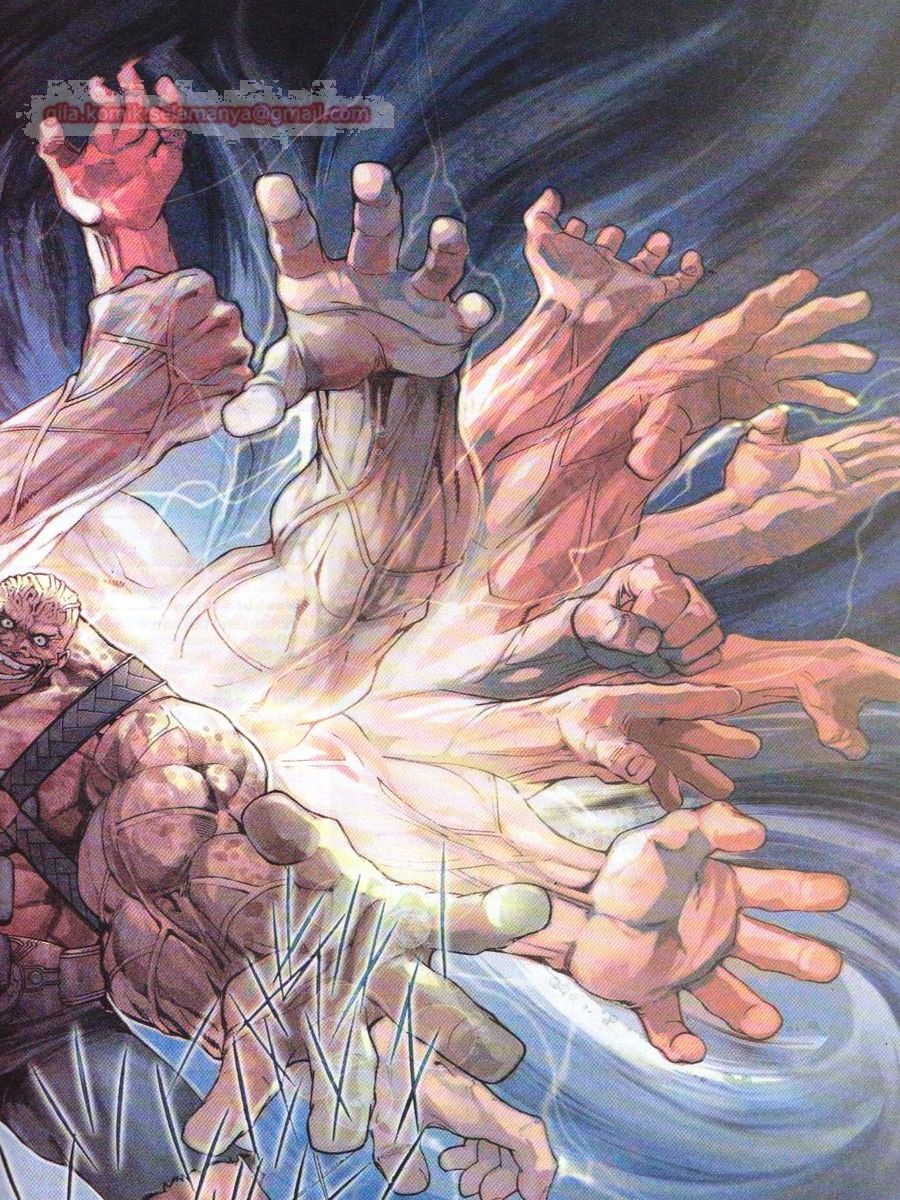 4 Panglima Jagoan: Chapter 045 - Page 31