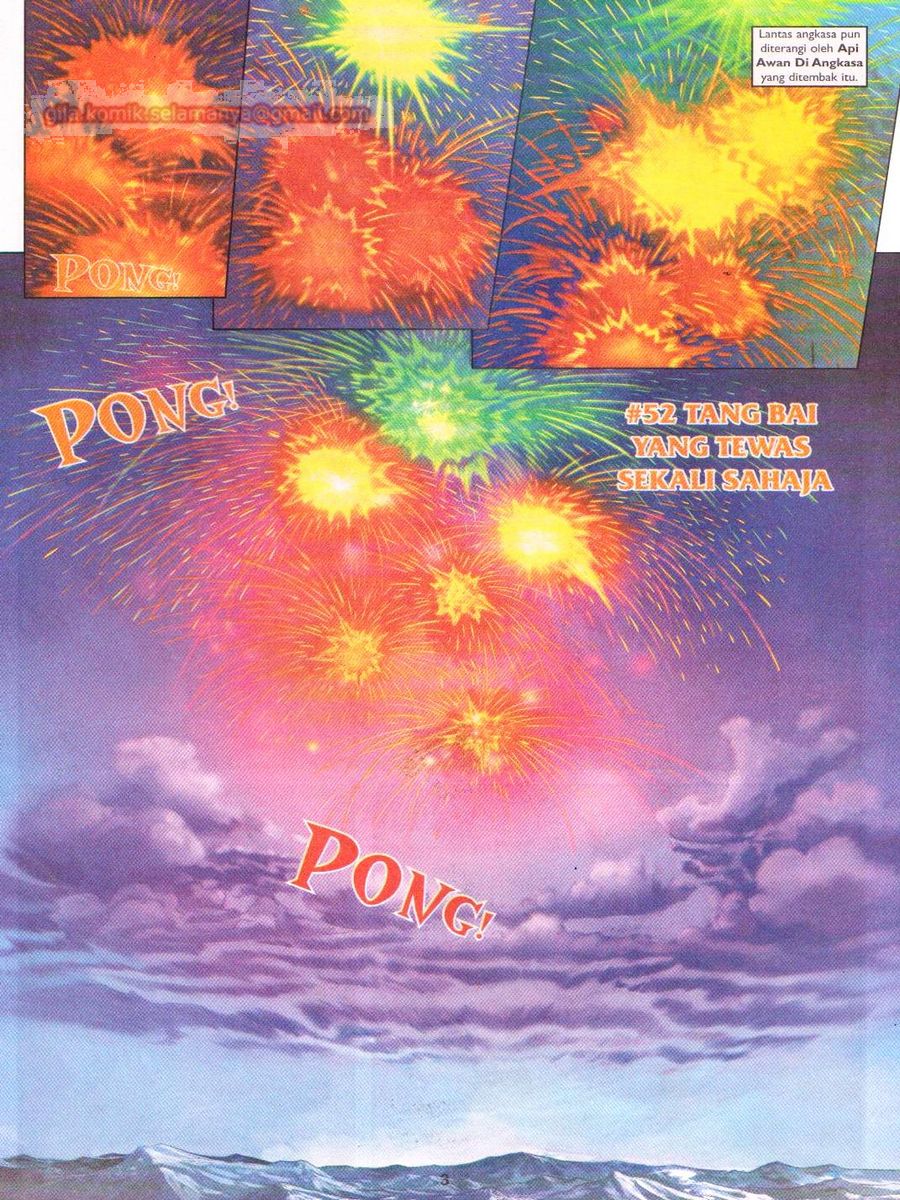 4 Panglima Jagoan: Chapter 052 - Page 3