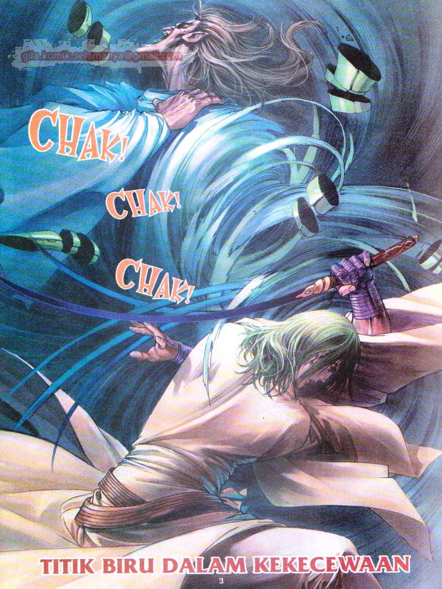 4 Panglima Jagoan: Chapter 055 - Page 3