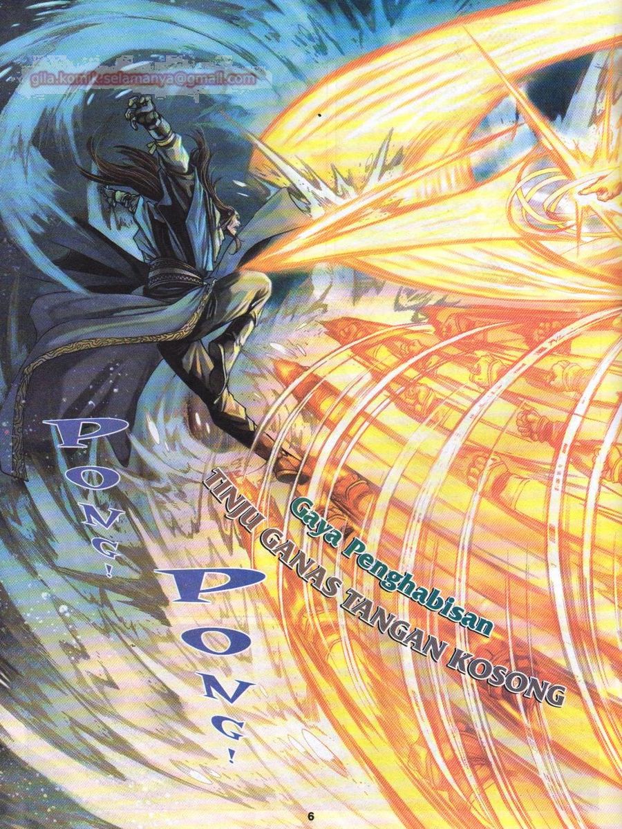 4 Panglima Jagoan: Chapter 057 - Page 6