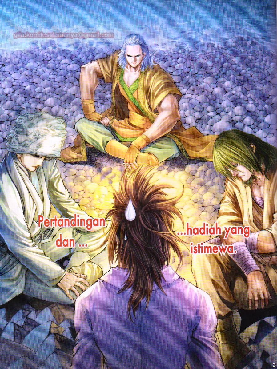 4 Panglima Jagoan: Chapter 060 - Page 2