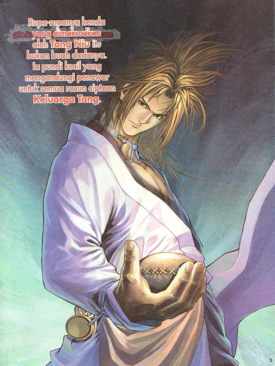 4 Panglima Jagoan: Chapter 060 - Page 5