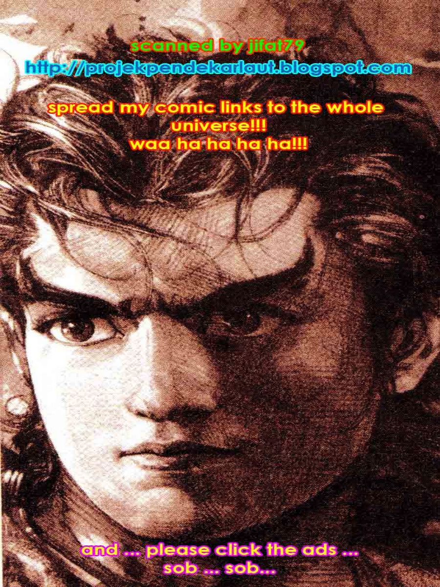 Alam Perwira: Chapter 074 - Page 32