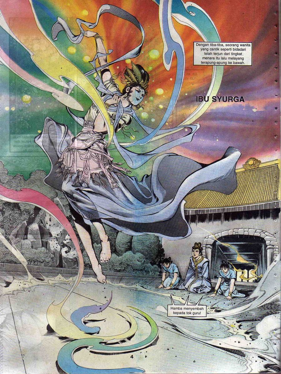 Alam Perwira: Chapter episode-25 - Page 2