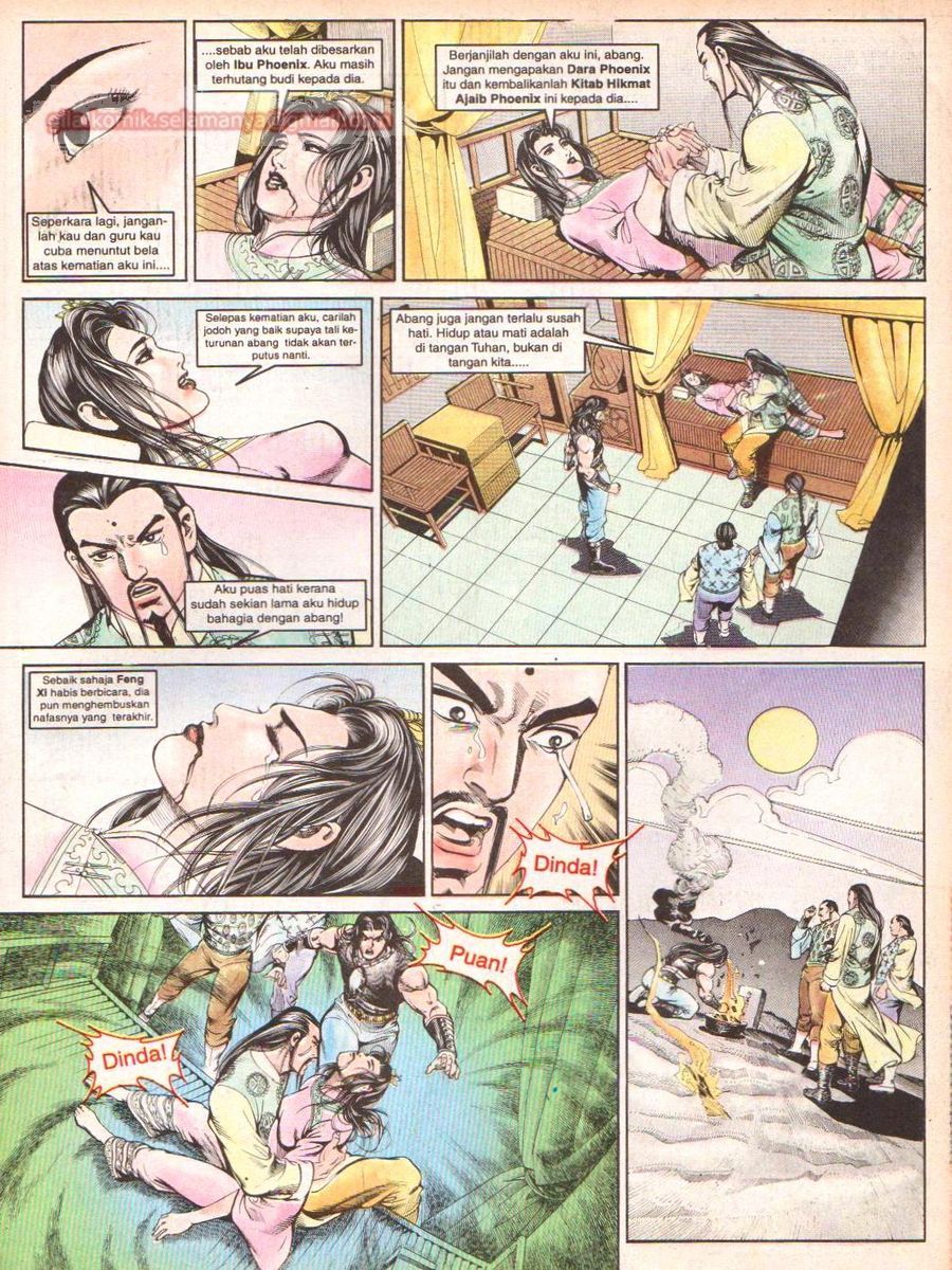 Anak Anak Wira: Chapter 007 - Page 24