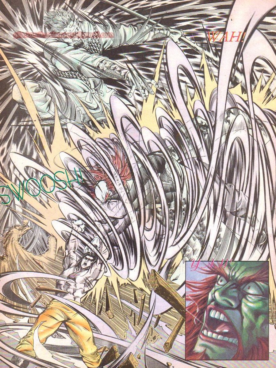 Anak Anak Wira: Chapter 009 - Page 21