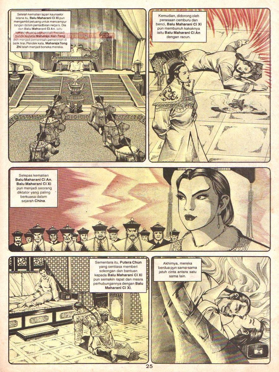 Anak Anak Wira: Chapter 031 - Page 24