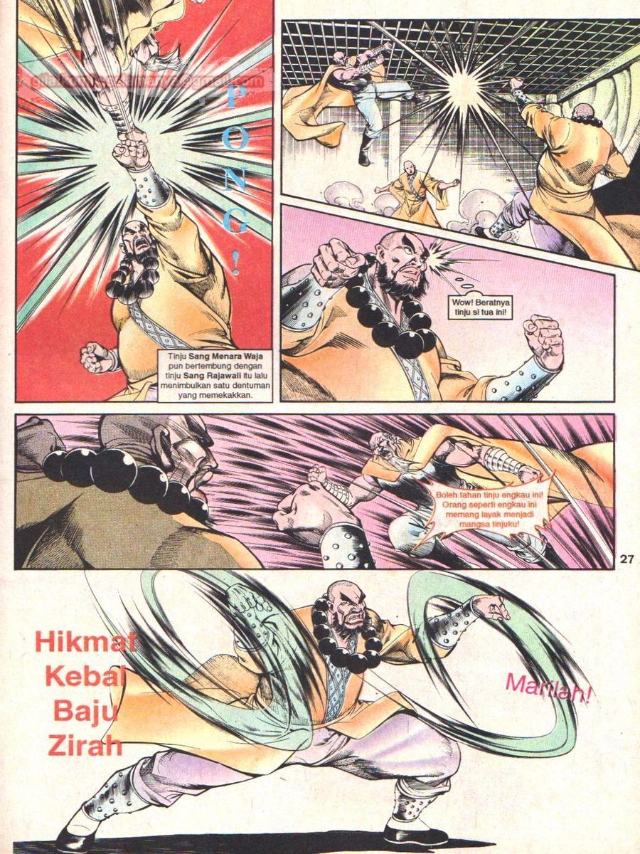 Anak Anak Wira: Chapter 032 - Page 26