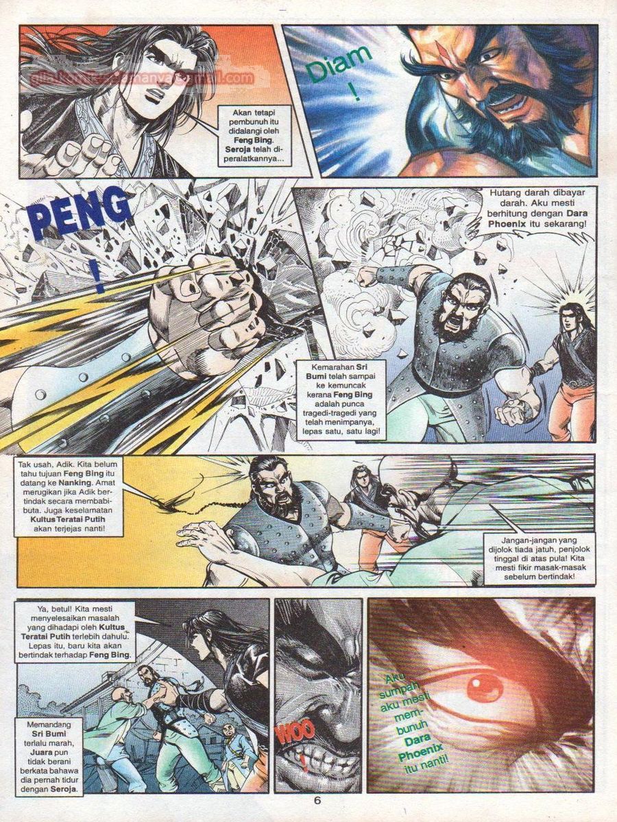 Anak Anak Wira: Chapter 039 - Page 5