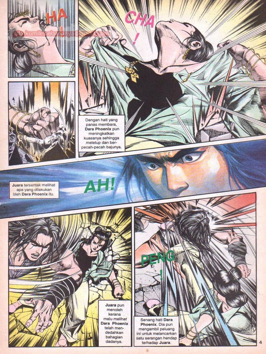 Anak Anak Wira: Chapter 041 - Page 3