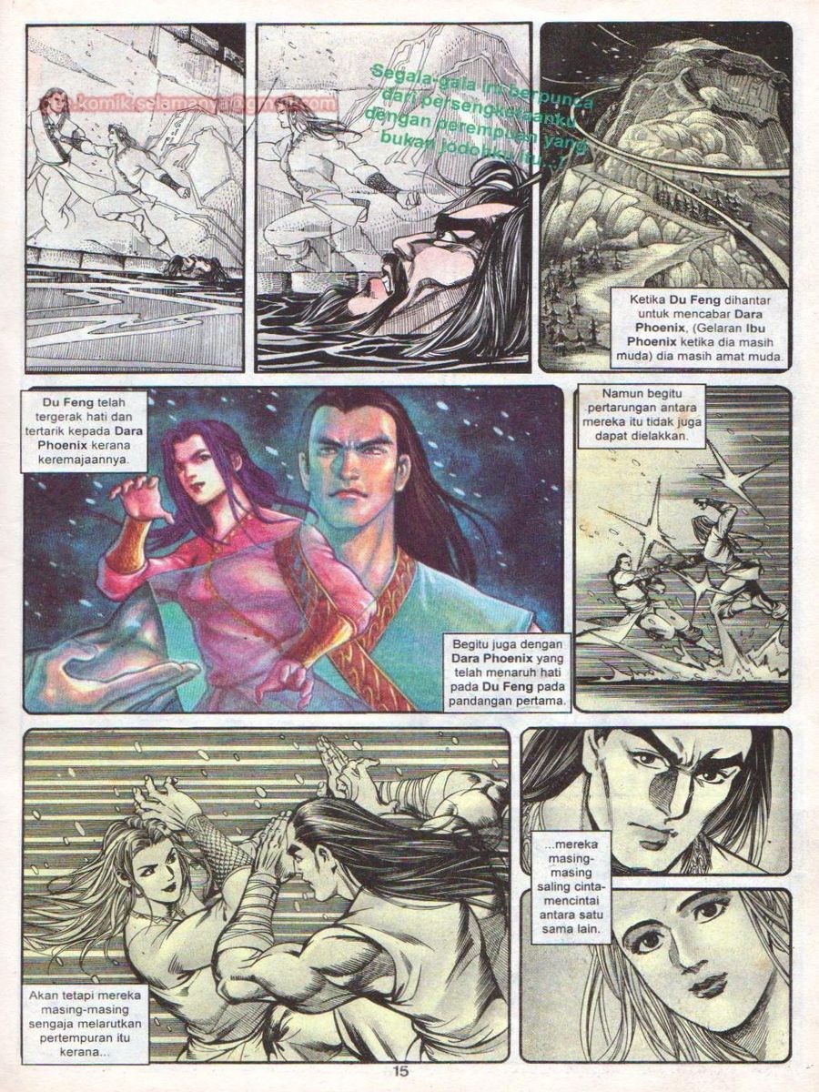 Anak Anak Wira: Chapter 044 - Page 14