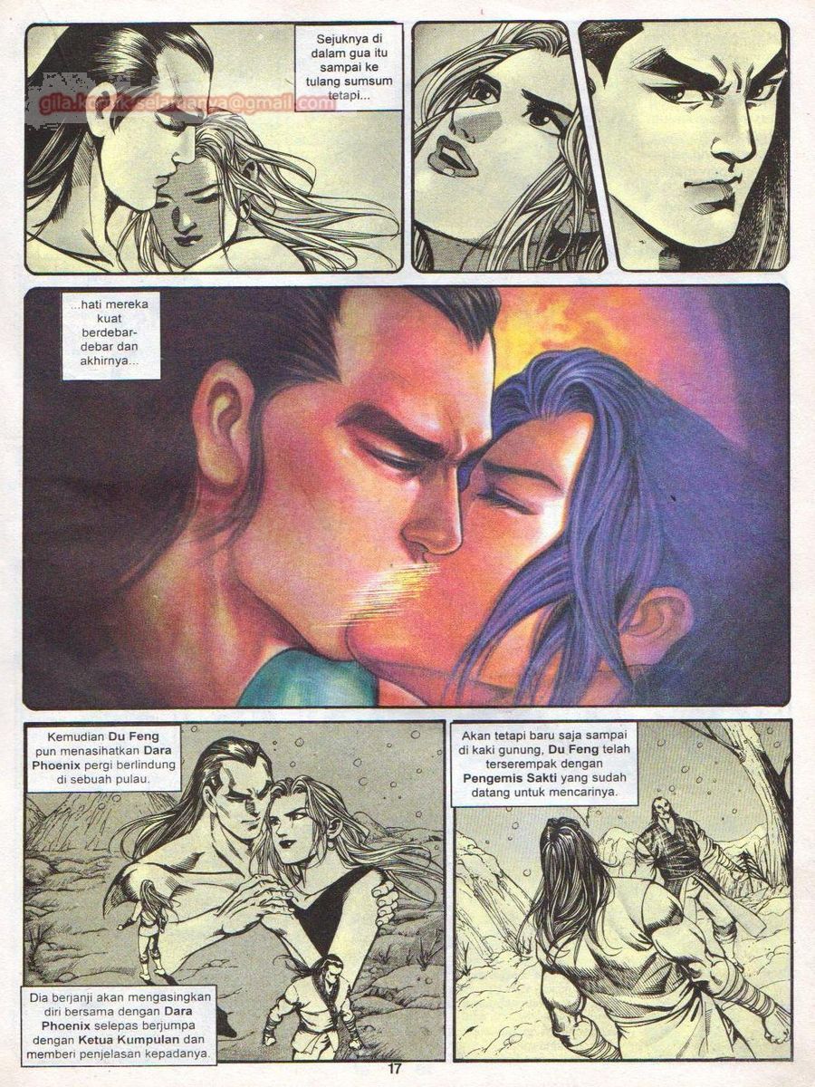 Anak Anak Wira: Chapter 044 - Page 16