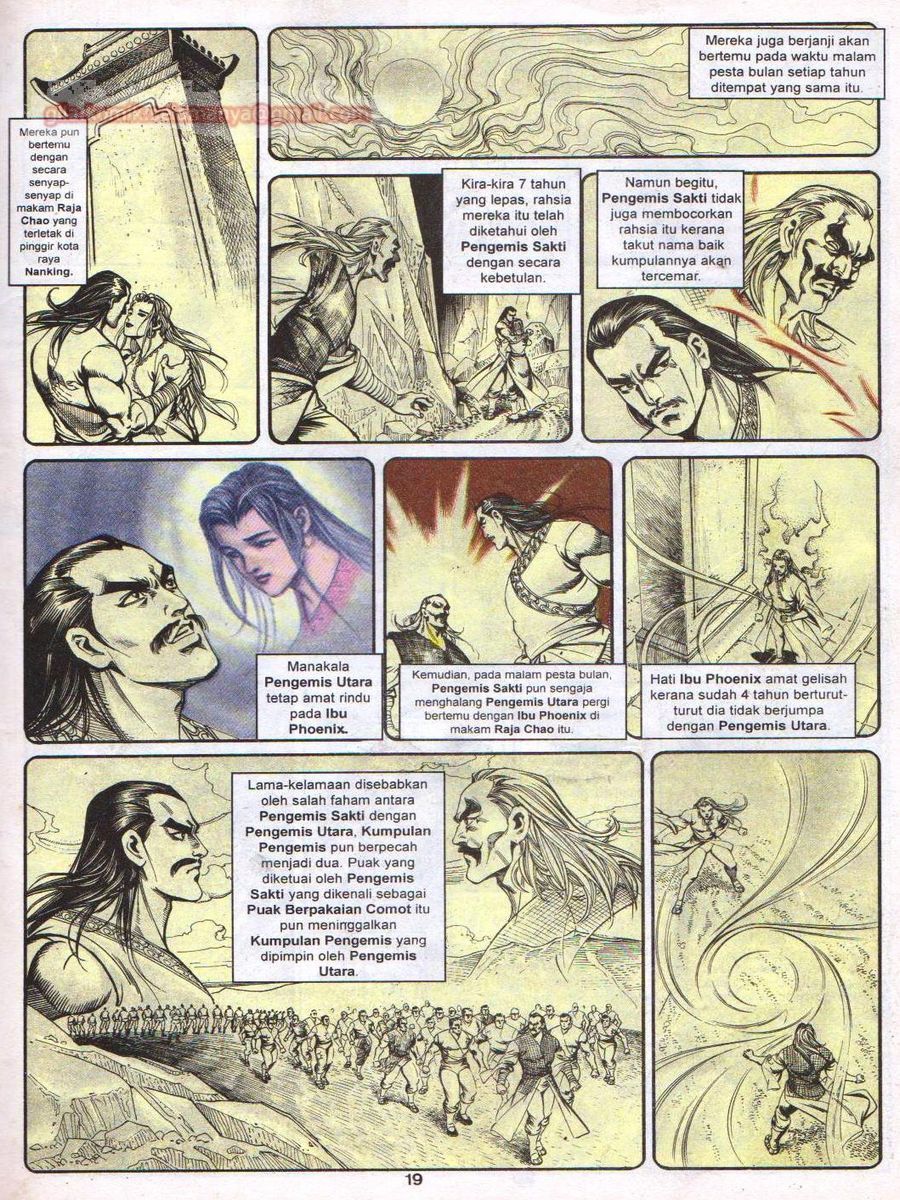 Anak Anak Wira: Chapter 044 - Page 18