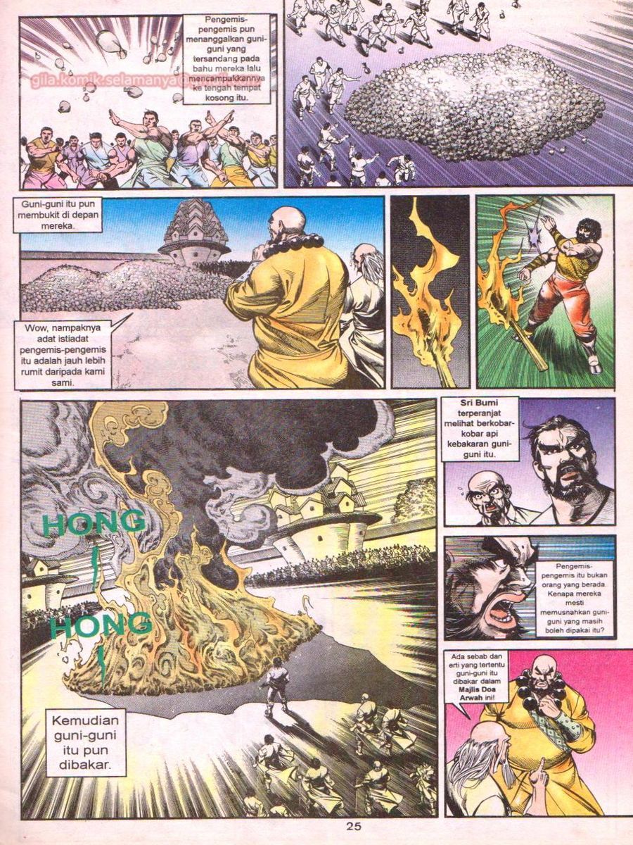 Anak Anak Wira: Chapter 045 - Page 24