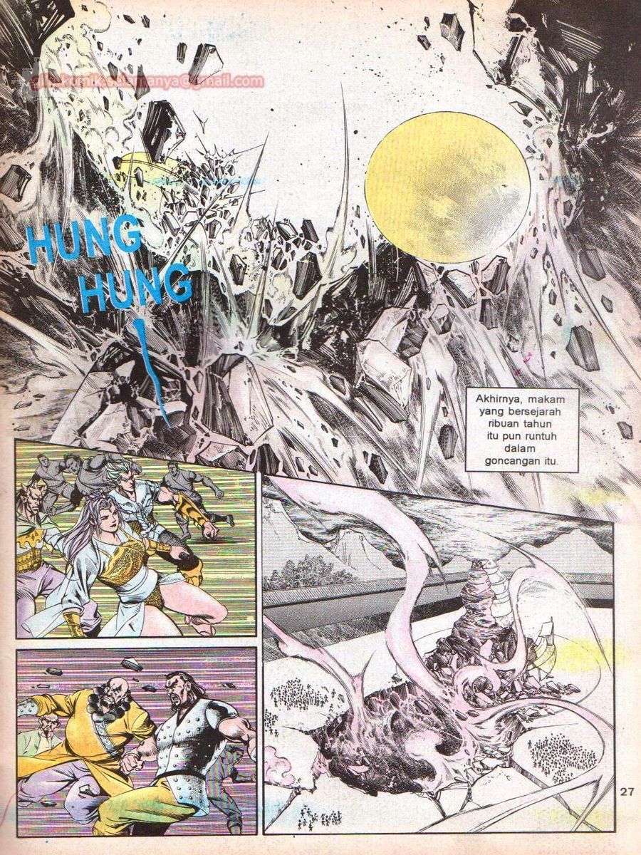 Anak Anak Wira: Chapter 046 - Page 26