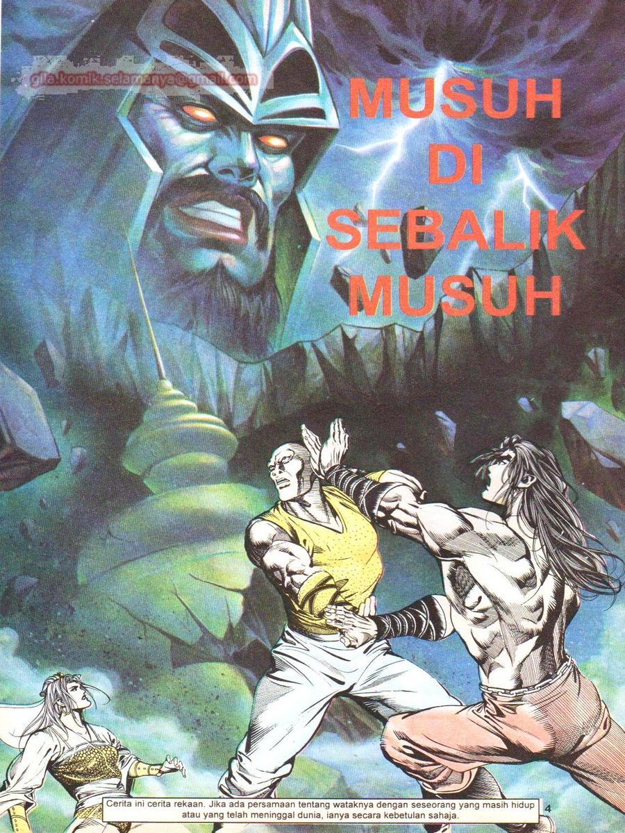 Anak Anak Wira: Chapter 048 - Page 3