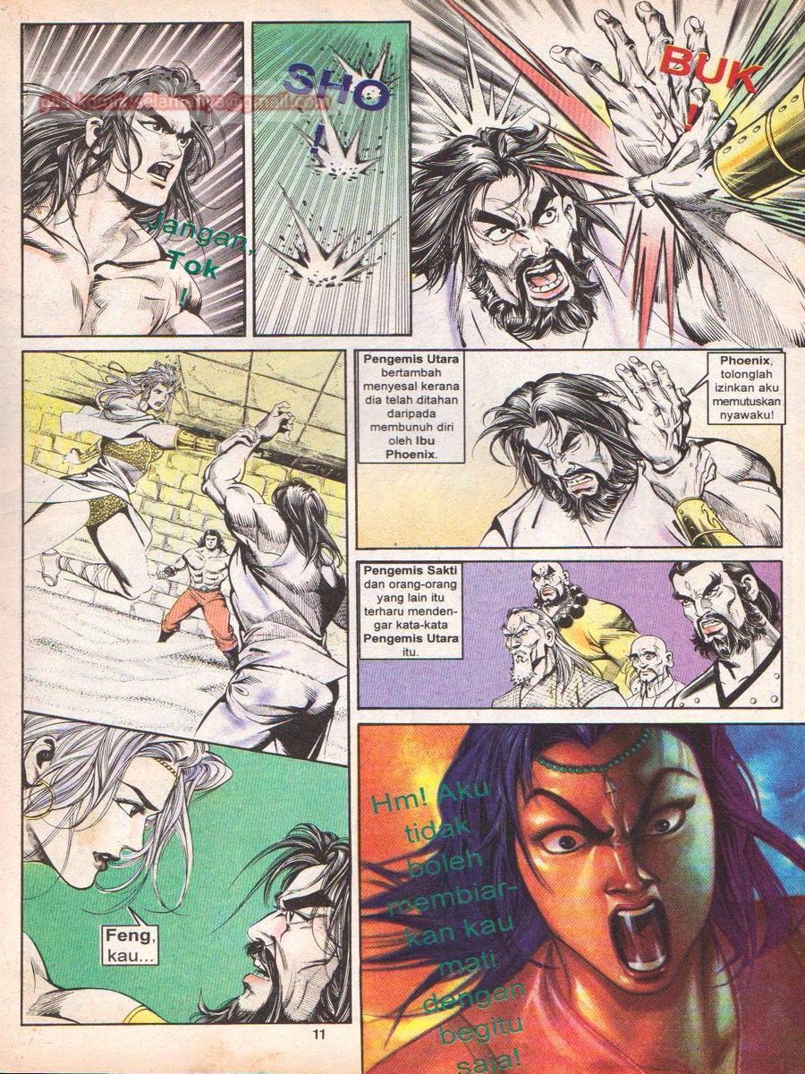 Anak Anak Wira: Chapter 048 - Page 10