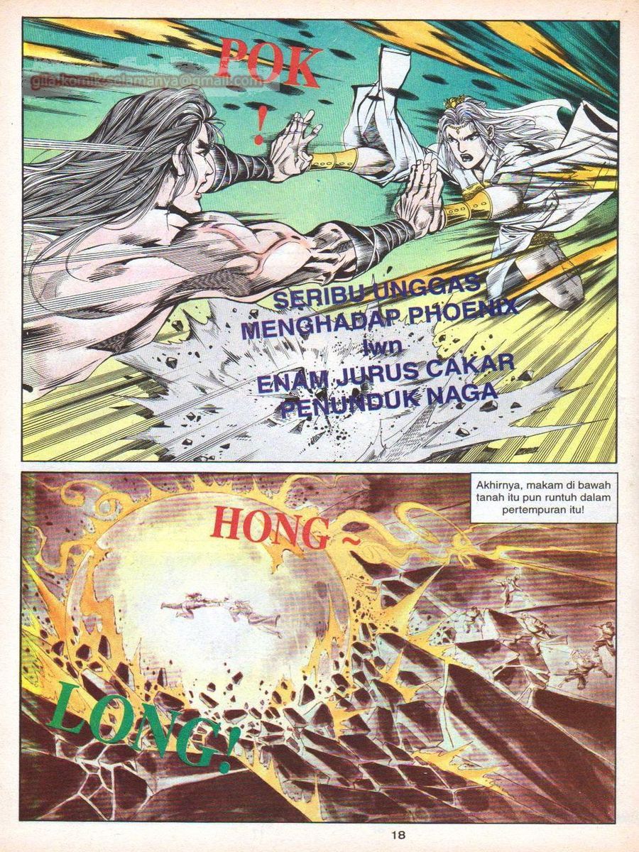 Anak Anak Wira: Chapter 048 - Page 17